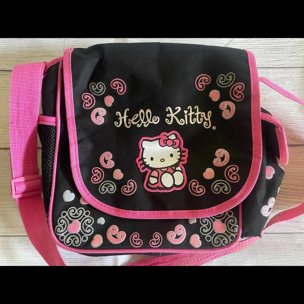 Hello Kitty 2008 Bag - Picture 2 of 9